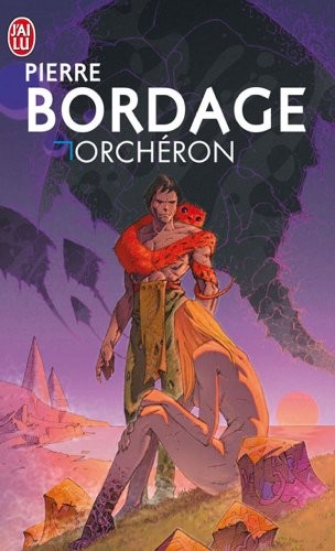 Orcheron