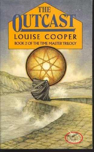 The Outcast (The time master trilogy)