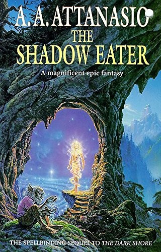 The Shadow Eater