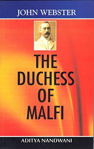 The Duchess of Malfi