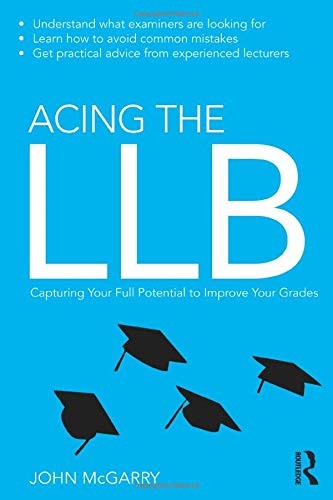 Acing the LLB