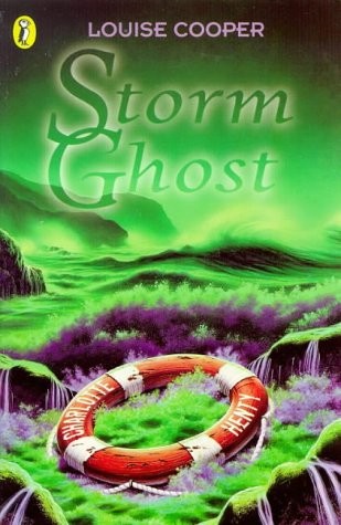 Storm Ghost (Surfers S.)
