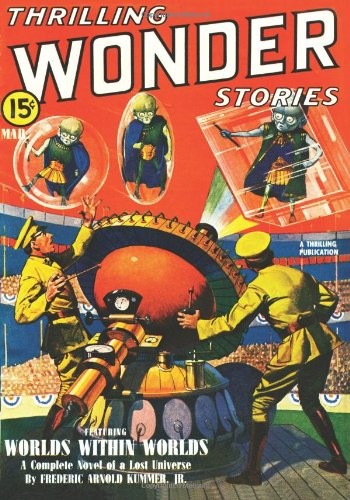 Thrilling Wonder Stories - 03/40