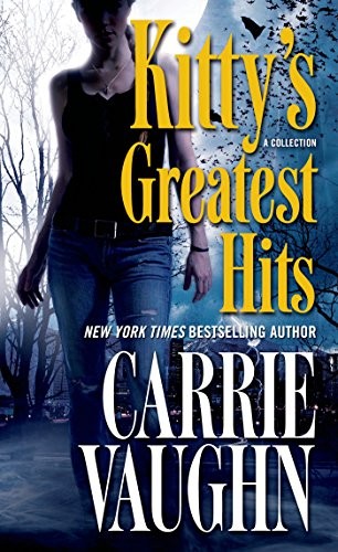 Kitty's Greatest Hits (Kitty Norville)