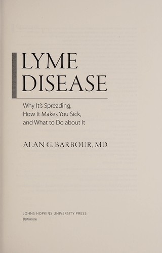 Lyme disease
