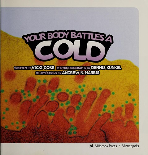 My Cold