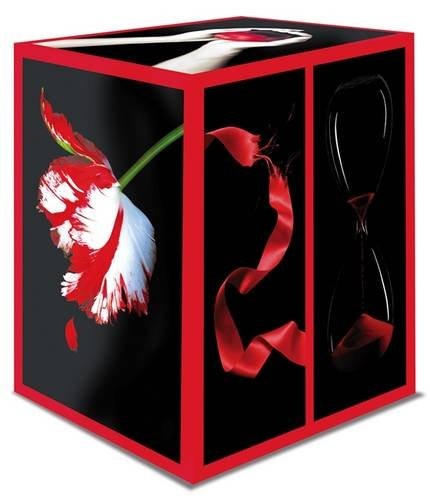 The Twilight Saga Complete Collection