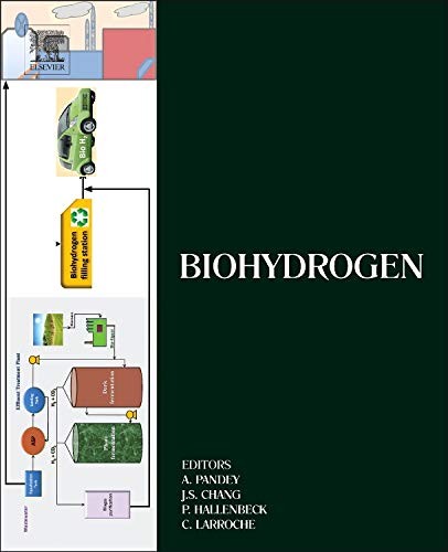 Biohydrogen (Biomass, Biofuels, Biochemicals)