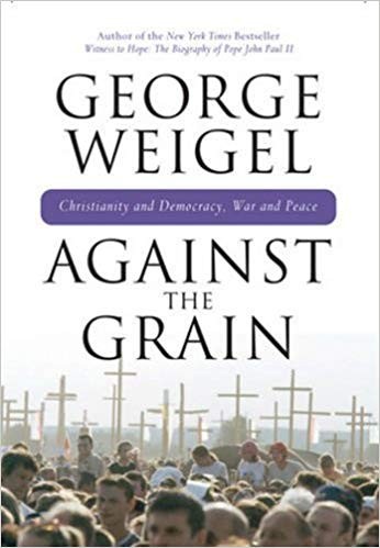 Against the Grain
