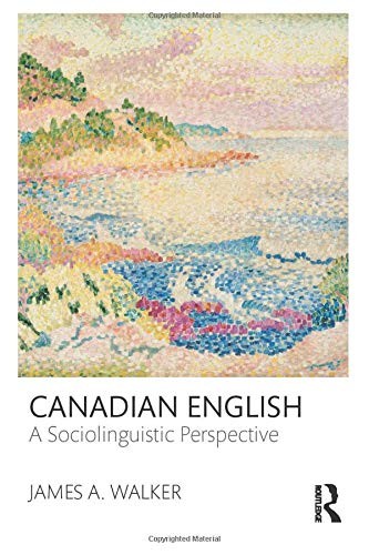Canadian English