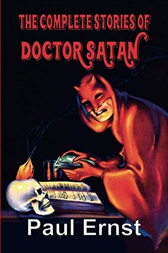 The Complete Stories of Doctor Satan