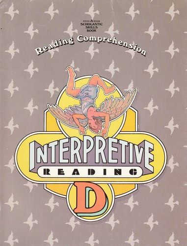 Reading Comprehension