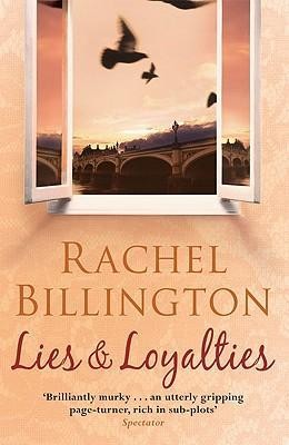 Lies & loyalties