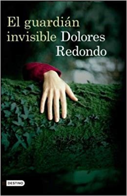 Trilogia del Baztan. El guardian invisible