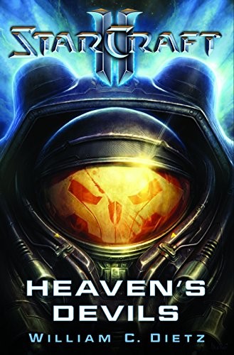 StarCraft II: Heaven's Devils
