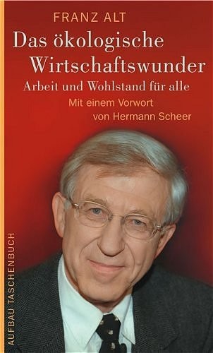 Das ökologische Wirtschaftswunder