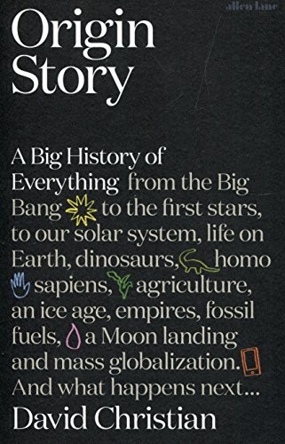 Origin Story