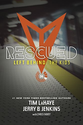 Rescued
