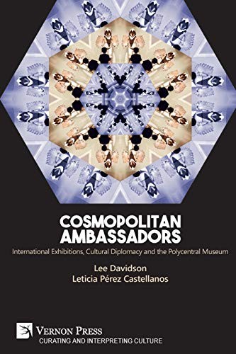 Cosmopolitan Ambassadors