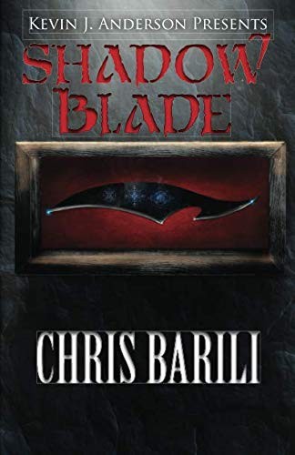 Shadow Blade