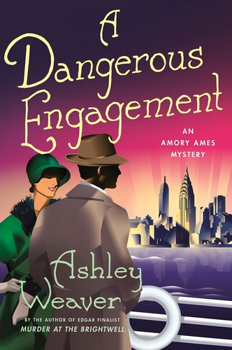 A dangerous engagement
