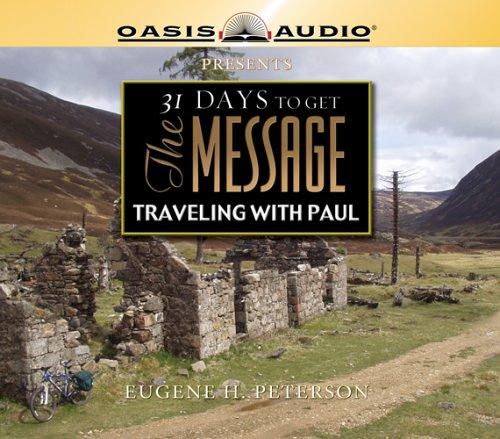 31 Days to Get the Message