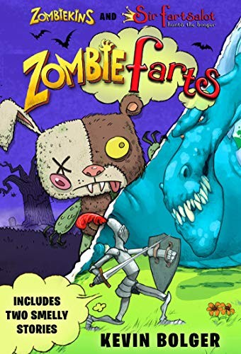 Zombiefarts