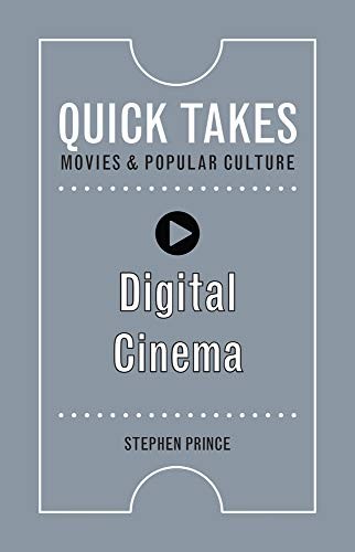 Digital Cinema