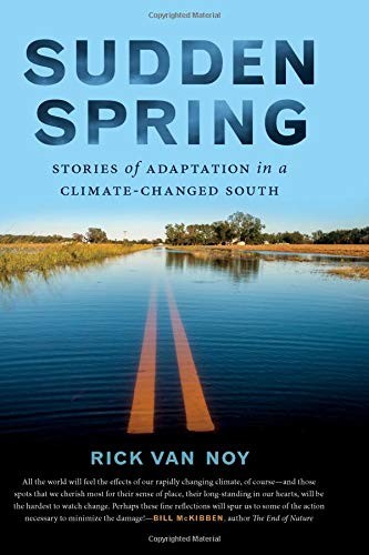 Sudden Spring