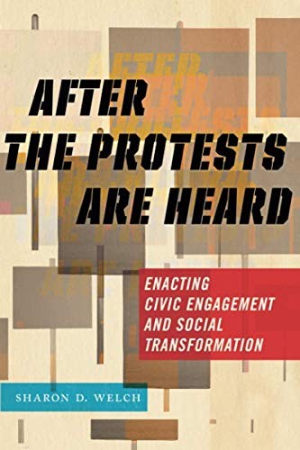 After the Protests are Heard