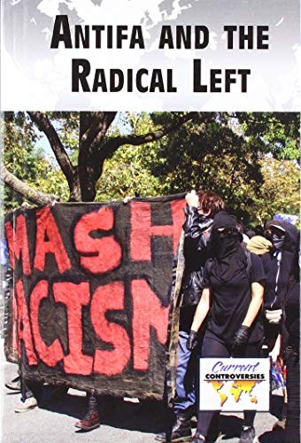 Antifa and the Radical Left