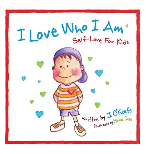 I Love Who I Am