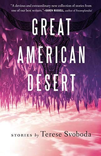 Great American Desert