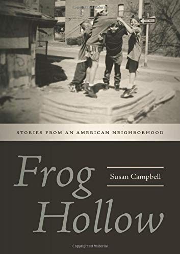 Frog Hollow