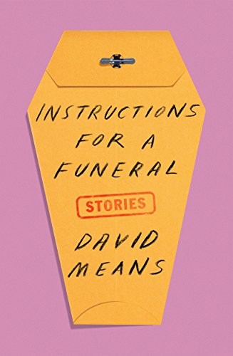 Instructions for a Funeral