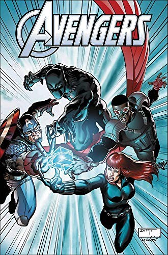 Avengers Assemble