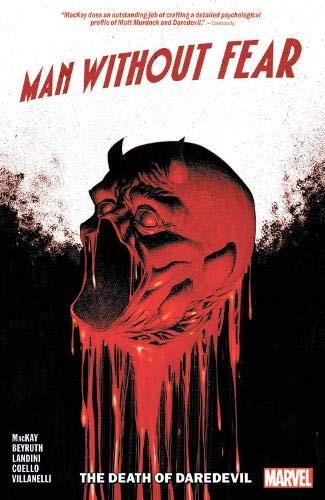 Man Without Fear