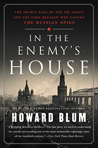 In the enemy's house