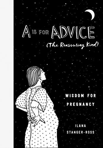 A Is for Advice