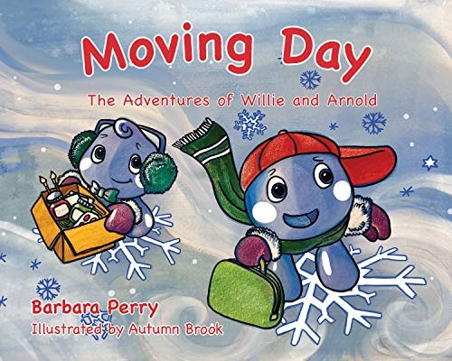 Moving Day