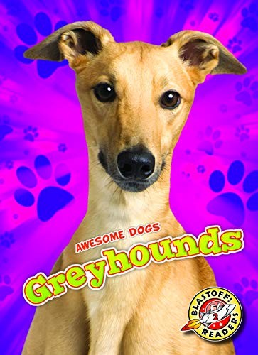 Greyhounds