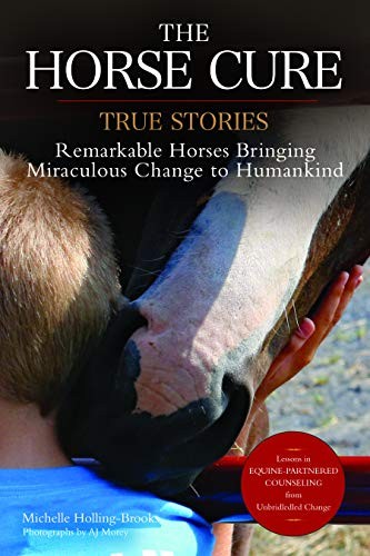 The Horse Cure: True Stories