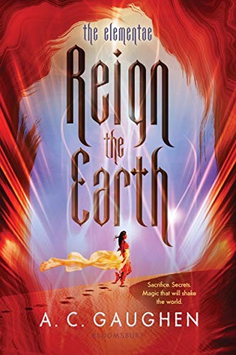 Reign the earth