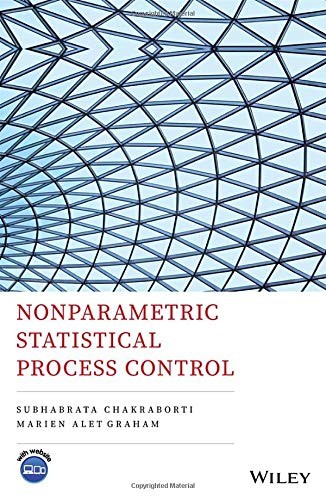 Nonparametric Statistical Process Control