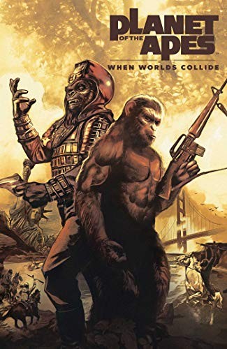 Planet of the Apes