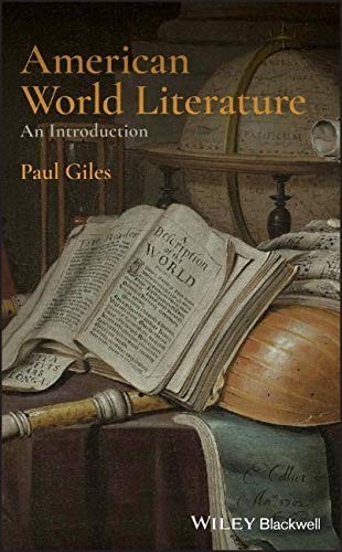 American World Literature