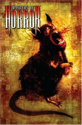 Masters of Horror