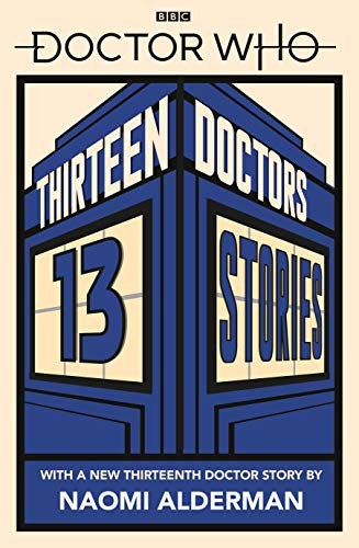 Doctor Who