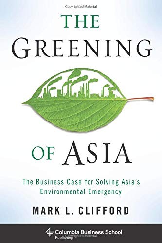 The Greening of Asia