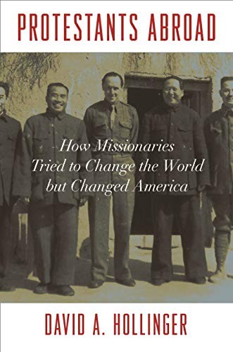 Protestants abroad